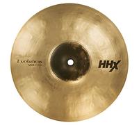 SABIAN 12” HHX Evolution Splash Cymbal 11205XEB