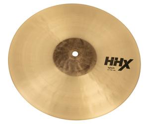 Sabian 12" HHX Trad. Splash
