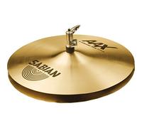 Sabian 13 Inch AAX X-Celerator Hats