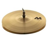 Sabian 14" AA Medium Hi Hat Cymbals