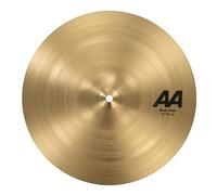 Sabian 14" Aa Rock Hat Top