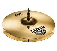 SABIAN 14” AAX X-plosion Hi-Hats 2140287XB