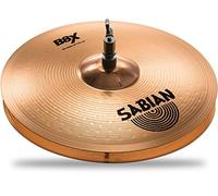 SABIAN 14” B8X Hats 41402X