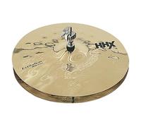 SABIAN 14” HHX Evolution Hats Cymbal 11402XEB