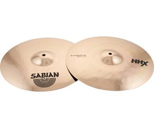 Sabian 14" HHX Evolution Hi-Hat