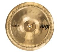 Sabian HHX 14 Evolution Mini Chinese Cymbal Brilliant Finish