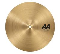 Sabian 14-Inch AA Medium Hats