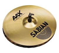 Sabian 14 Inch AAX X-Celerator Hats