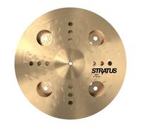 Sabian 14" Stratus Alto Stax Cymbal Stack
