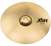 SABIAN 14” XSR Fast Crash Cymbal XSR1407B