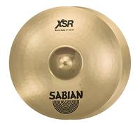 SABIAN - 14" XSR Rock Hats