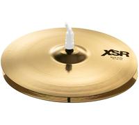 Sabian XSR1403B XSR Rock Hi-Hat 14"