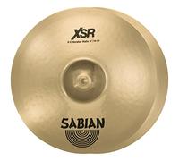 Sabian XSR 14 X-Celerator Hi-Hats