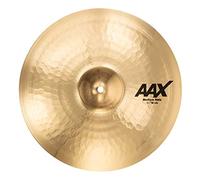 SABIAN 15” AAX Medium Hats Br. 21502XCB