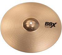 Sabian 15" B8X Thin Crash
