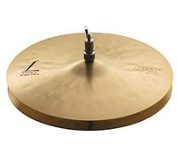 SABIAN 15” HHX Legacy Hats 11502XLN