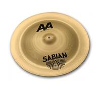 "SABIAN - 16"" AA Chinese, Brilliant Finish", 21616B