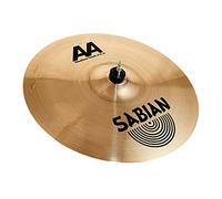 SABIAN - 16" AA M Crash, Brilliant Finish