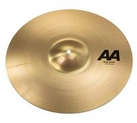 SABIAN - 16" AA Rock Crash, Brilliant Finish