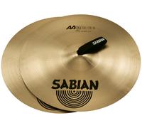 Sabian 21620 16-Inch AA Viennese Cymbal Pair