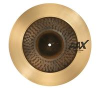SABIAN 16” AAX El Sabor Picante Hand Crash Cymbal 21660XH