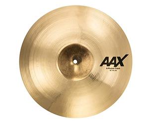 SABIAN 16” AAX X-Plosion Crash Cymbal 21687XB