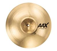 SABIAN 16” AAX X-Plosion Fast Crash Cymbal 21685XB