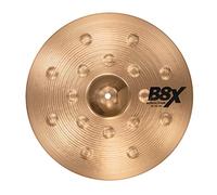 SABIAN 16” B8X Ballistic Crash 416BCX