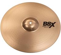 SABIAN 16" B8X Medium Crash 41608X