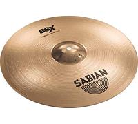 SABIAN 16" B8X Medium Crash 41608X