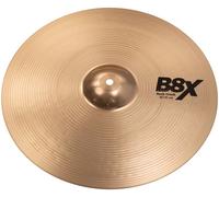 SABIAN 16” B8X Rock Crash 41609X