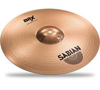 SABIAN 16” B8X Rock Crash 41609X