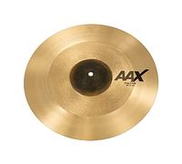 SABIAN 16” Freq Crash Cymbal AAX 216XFC