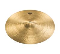 SABIAN - 16" HH Medium -Thin Crash, Brilliant Finish