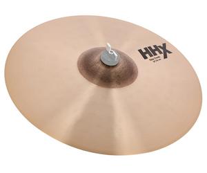 Sabian 16" HHX Thin Crash