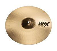 SABIAN 16” HHX X-Plosion Crash Cymbal 11687XB
