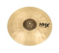 SABIAN 16” HHX X-Treme Crash Cymbal 11692XN