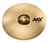SABIAN 16” Medium Crash Cymbal AAX BR. 21608XCB