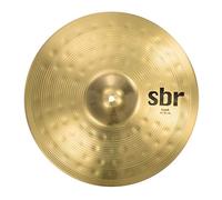 SABIAN 16” SBr Crash Cymbal SBR1606