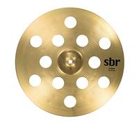Sabian SBR 16 O-Zone Crash Cymbal
