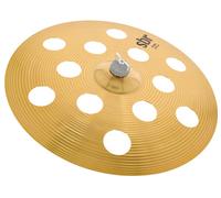 Sabian 16" SBR O-Zone Crash