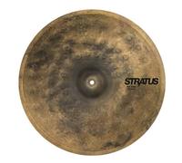Sabian 16" Stratus Dry Hi-Hat