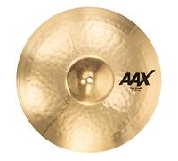 SABIAN 16” Thin Crash Cymbal AAX BR. 21606XCB