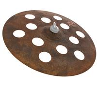 Sabian 16" XSR Monarch O-Zone Crash