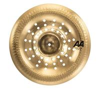 "SABIAN - 17"" AA Holy China, Brilliant Finish", 21716CSB