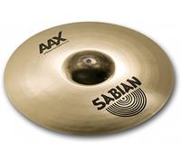 SABIAN 17” AAX X-Plosion Fast Crash 21785XB