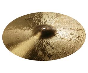Sabian 17" Artisan Trad. Symp. Susp.