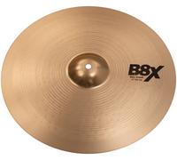 Sabian 17" B8X Thin Crash