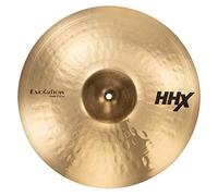 SABIAN 17” HHX Evolution Crash Cymbal 11706XEB