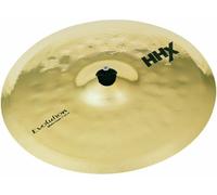 SABIAN 17” HHX Evolution Effeks Crash Cymbal 11711XEB